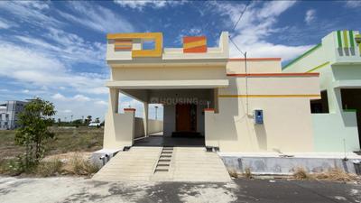 Image of 850 Sq.ft 2 BHK Independent House for sale in Avadi, Chennai for Rs. 5800000