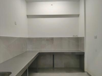 Kitchen Image of 2630 Sq.ft 4 BHK Apartment / Flat for rent in Neelkanth Lake View, Thane West Thane for Rs. 115000