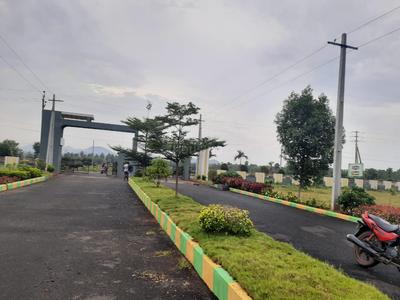 Image of 1800 Sq.ft Residential Plot / Land for sale in Korukonda, Vizianagaram for Rs. 2400000