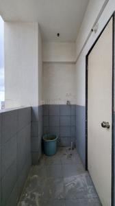 Balcony Image of 950 Sq.ft 2 BHK Apartment / Flat for sale in Shri Venkatesh Sharada Alliance Meghsparsh, Ambegaon Budruk Pune for Rs. 7000000