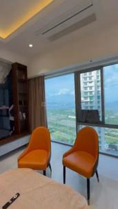 Hall Image of 1300 Sq.ft 2 BHK Apartment / Flat for sale in Piramal Aranya Avyan Tower, Byculla Mumbai for Rs. 53500000