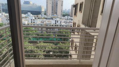 Image of 1100 Sq.ft 3 BHK Apartment / Flat for sale in Tulip Orange, Sector 70, Gurgaon for Rs. 14500000