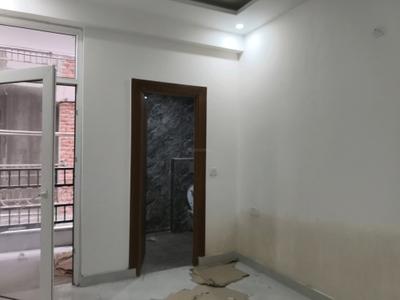 Bedroom Image of 1050 Sq.ft 2 BHK Apartment / Flat for sale in Vihaan Wardania, Noida Extension Greater Noida for Rs. 4150000