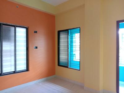 Bedroom Image of 880 Sq.ft 2 BHK Apartment / Flat for sale in Nagerbazar Kolkata for Rs. 4050000