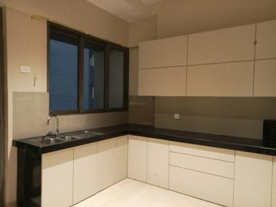 Kitchen Image of 2080 Sq.ft 4 BHK Apartment / Flat for sale in Adani Ten BKC, Bandra East Mumbai for Rs. 142500000