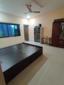Image of 2600 Sq.ft 2 BHK Builder Floor for rent in Dhebar City Homes, Bhatagaon, Raipur for Rs. 13000