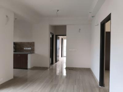 Living Room Image of 1185 Sq.ft 3 BHK Apartment / Flat for sale in Terrace Homes, Noida Extension Greater Noida for Rs. 8542000