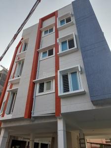 Image of 780 Sq.ft 2 BHK Apartment / Flat for sale in Nanganallur, Chennai for Rs. 6700000