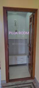 Hall Image of 1200 Sq.ft 2 BHK Builder Floor for rent in Nagegowdanapalya Bengaluru for Rs. 20000