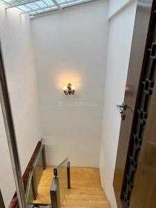 Bedroom Image of 1800 Sq.ft 3 BHK Penthouse for rent in Gangapur Nashik for Rs. 35000