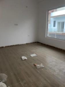 Bedroom Image of 1000 Sq.ft 3 BHK Independent House for rent in Noida Extension Greater Noida for Rs. 18000