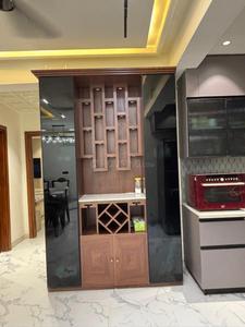 Hall Image of 2070 Sq.ft 4 BHK Apartment / Flat for sale in Terrace Homes, Noida Extension Greater Noida for Rs. 15686000