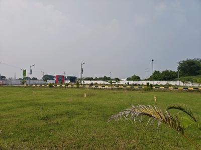 Image of 800 Sq.ft Residential Plot / Land for sale in Padappai, Chennai for Rs. 2399200