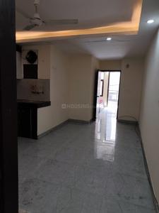 2 BHK Independent Builder Floor
