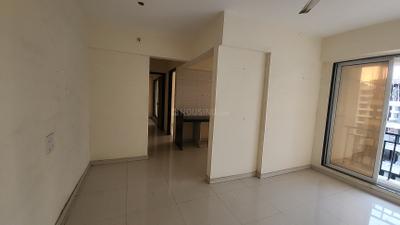 Living Room Image of 1150 Sq.ft 2 BHK Apartment / Flat for rent in Ulwe Navi Mumbai for Rs. 16500