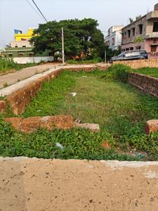 Image of 1000 Sq.ft Residential Plot / Land for sale in Ashok Nagar, Bhubaneswar for Rs. 4000000