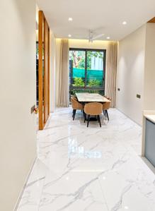 Hall Image of 2057 Sq.ft 4 BHK Apartment / Flat for sale in BELAIR, Nashik Road Nashik for Rs. 14262300