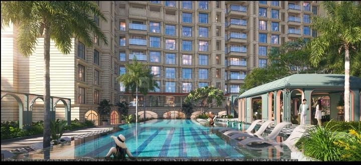 The Address By GS Main Image 1