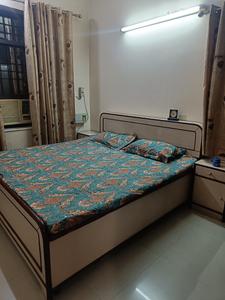 Sector 13 Urban Estate Bedroom 2