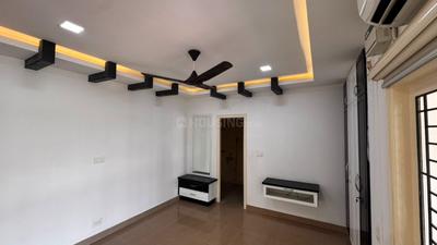 Bedroom Image of 1740 Sq.ft 3 BHK Apartment / Flat for sale in Asvini Atvarika, Kelambakkam Chennai for Rs. 8500000