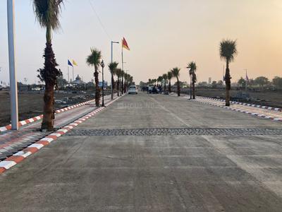 Saakar Real Life Platinum Plot View 3