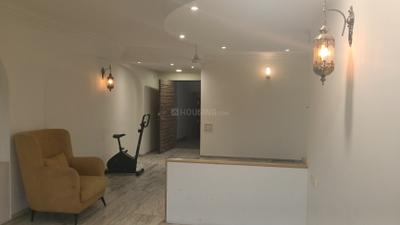 Living Room Image of 3015 Sq.ft 4 BHK Apartment / Flat for sale in Goyal Intercity, Thaltej Ahmedabad for Rs. 20000000