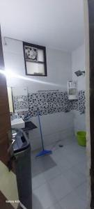 Bathroom Image of 1700 Sq.ft 3 BHK Builder Floor for rent in Canal Road Dehradun for Rs. 45000