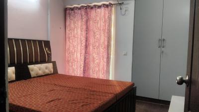 1 BHK Flat