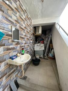 Balcony Image of 1700 Sq.ft 4 BHK Duplex for sale in Chandkheda Ahmedabad for Rs. 12800000