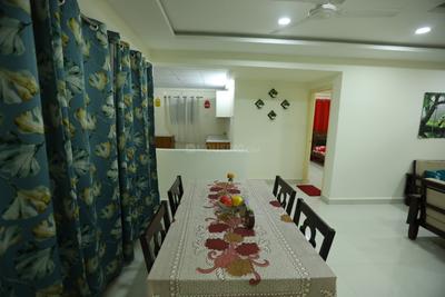 Hall Image of 941 Sq.ft 2 BHK Apartment / Flat for sale in Modi Paradise, Hayathnagar Hyderabad for Rs. 5363000