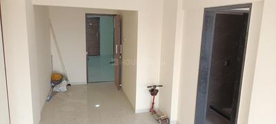 Image of 1030 Sq.ft 2 BHK Apartment / Flat for sale in Ghansoli, Navi Mumbai for Rs. 12500000