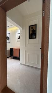 Hall Image of 1050 Sq.ft 2 BHK Apartment / Flat for sale in Indu Aspire Properties, Ambegaon Budruk Pune for Rs. 8500000