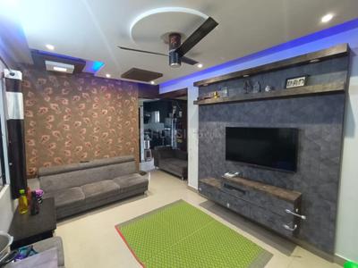 Hall Image of 956 Sq.ft 2 BHK Apartment / Flat for sale in JP Nagar 1st Phase RWA, JP Nagar Bengaluru for Rs. 6200000