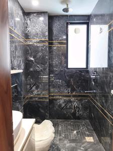 Bedroom Three Image of 4500 Sq.ft 4.5 BHK Builder Floor for sale in Sector 56 Gurgaon for Rs. 54900000