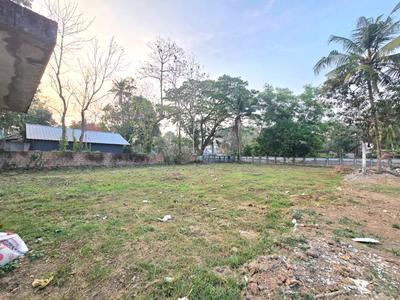 Image of 1740 Sq.ft Residential Plot / Land for sale in North Parvur, Kochi for Rs. 2200000