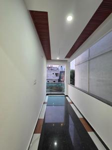 Image of 3000 Sq.ft 4 BHK Villa for sale in Kapra, Secunderabad for Rs. 19500000