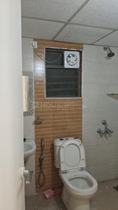 Image of 1245 Sq.ft 2 BHK Apartment / Flat for rent in Golden Bhuvana Greens, Kasavanahalli, Bengaluru for Rs. 52000