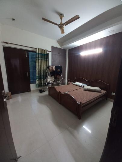 Huda Colony, Sector 46 Bedroom 1