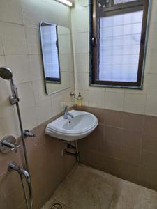Image of 1100 Sq.ft 3 BHK Apartment / Flat for sale in Terraform Everest World, Thane West, Thane for Rs. 18500000