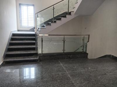Staircase Image of 150 Sq.ft 4 BHK Villa for sale in Bairagiguda Hyderabad for Rs. 22500000