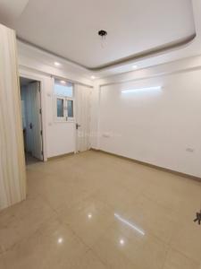 Living Room Image of 1200 Sq.ft 2 BHK Apartment / Flat for sale in Maxworth City Residence, Sector 10A Gurgaon for Rs. 10000000
