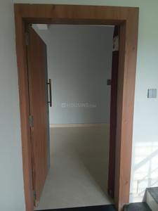 Hall Image of 1500 Sq.ft 2.5 BHK Builder Floor for rent in Vijay Nagar Jabalpur for Rs. 18000