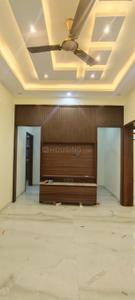 Hall Image of 1300 Sq.ft 2 BHK Apartment / Flat for rent in HBR Layout Bengaluru for Rs. 35000