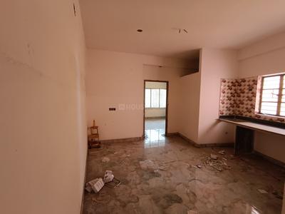 Hall Image of 801 Sq.ft 2 BHK Apartment / Flat for sale in Belghoria Kolkata for Rs. 2720000