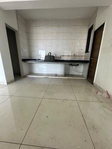 Ashok vatika society Kitchen 1