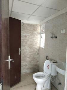 Bedroom One Image of 990 Sq.ft 2.5 BHK Apartment / Flat for sale in Terrace Homes, Noida Extension Greater Noida for Rs. 7542100
