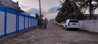 Image of 8000 Sq.ft Residential Plot / Land for sale in Koovathur, Chennai for Rs. 12000000