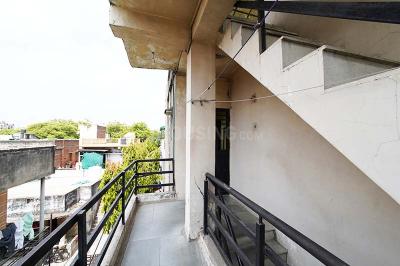 Balcony Image of 2970 Sq.ft 5 BHK Independent House for sale in Kankaria Ahmedabad for Rs. 14000000