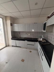 Kitchen Image of 950 Sq.ft 2 BHK Apartment / Flat for rent in Urban Woods Phase 1, Sushant Golf City Lucknow for Rs. 19000