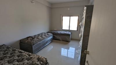 Hall Image of Nisarg&#x27;s PG in Koba, Gandhinagar